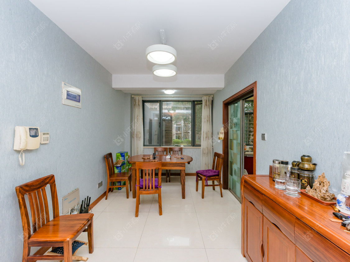 常州金色新城西区在售二手房源室内图_小牛看房