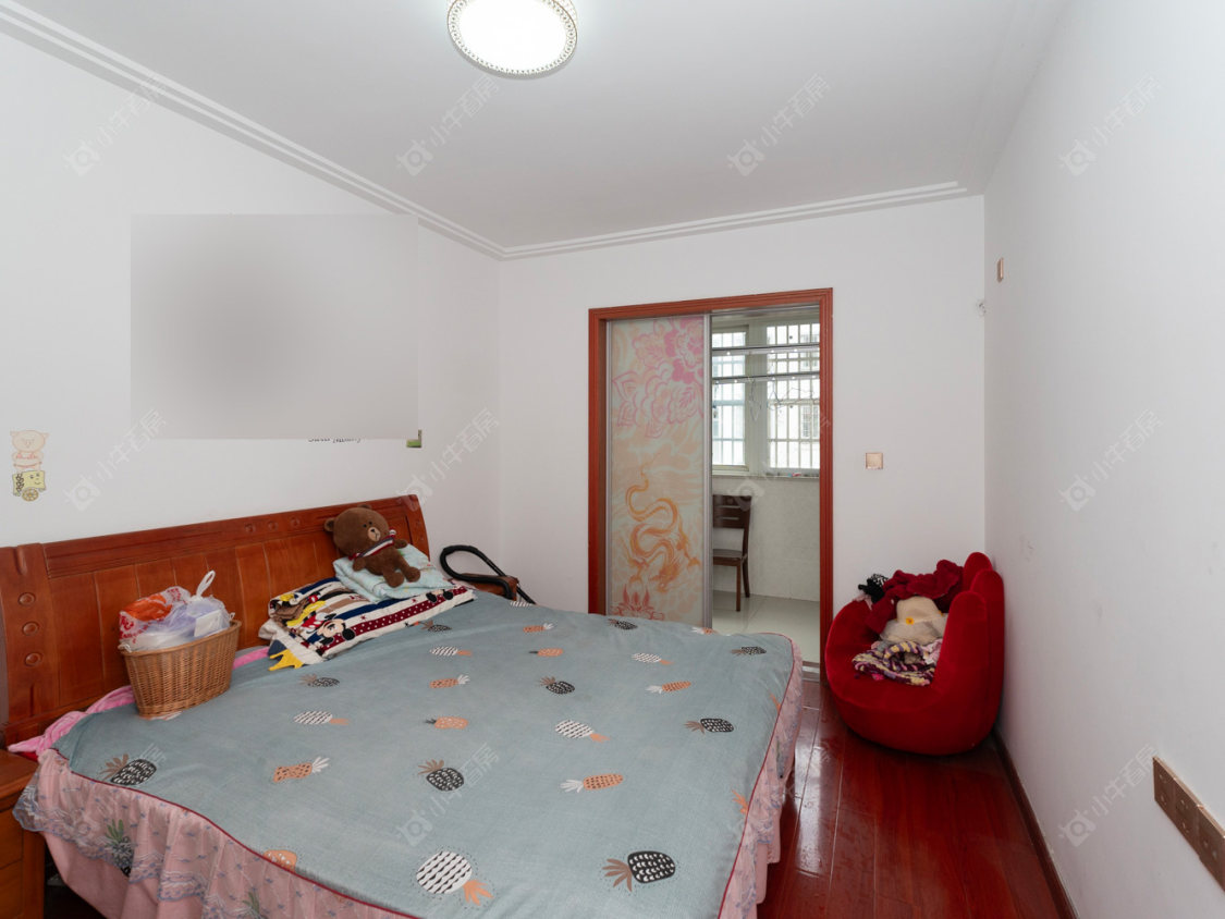 南洲花园房源室内图 常州南洲花园在售二手房源室内图_小牛看房