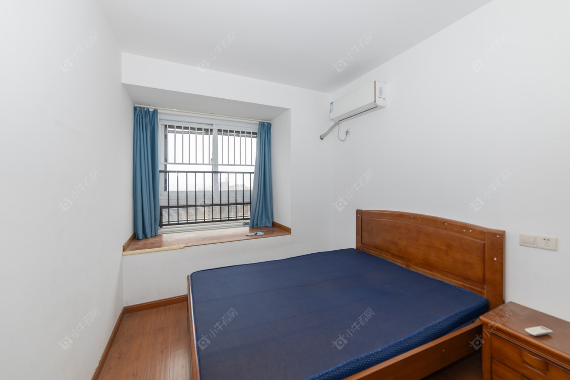 常州凤凰湖西苑在售二手房源室内图_小牛看房