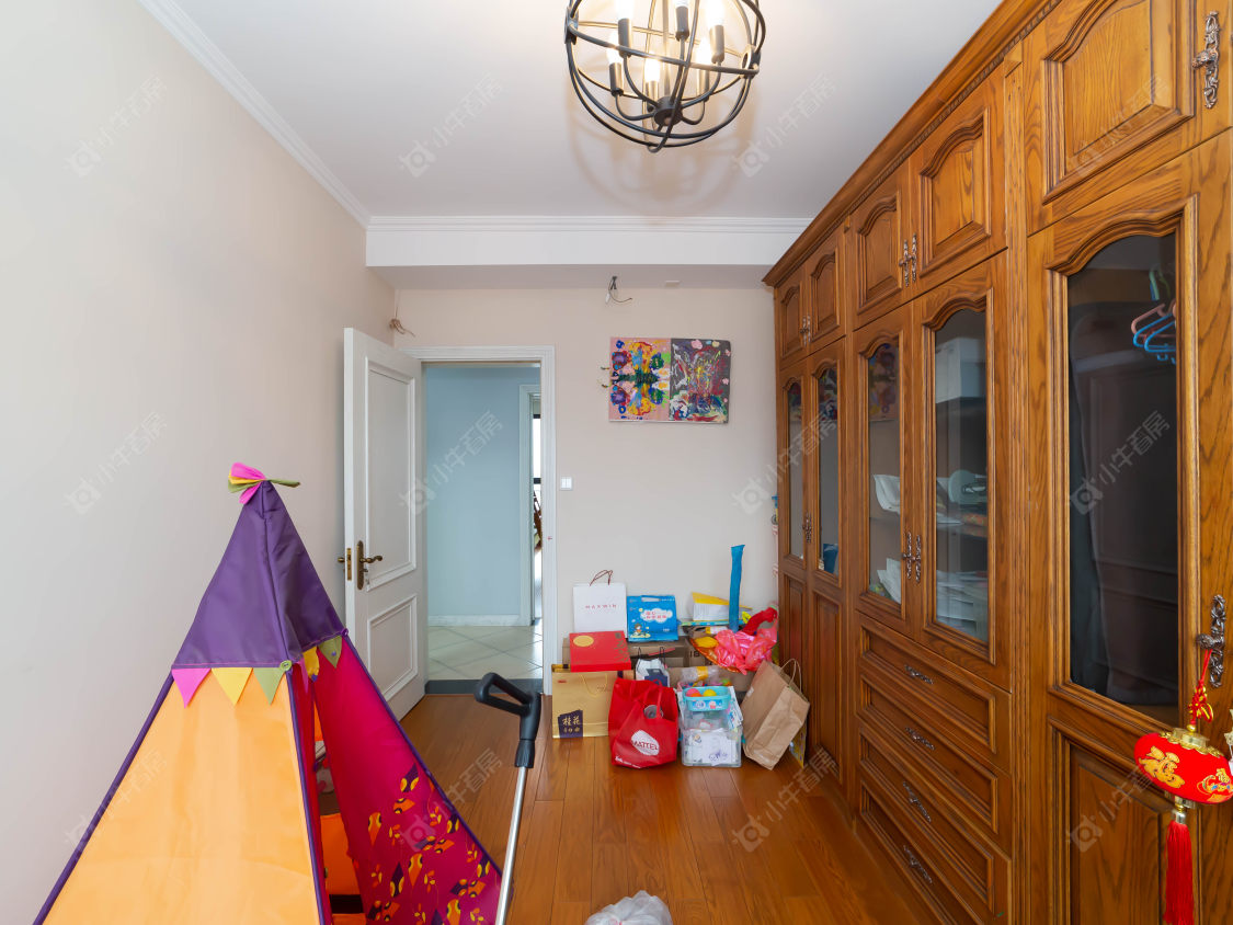 常州龙湖香醍漫步南区在售二手房源室内图_小牛看房