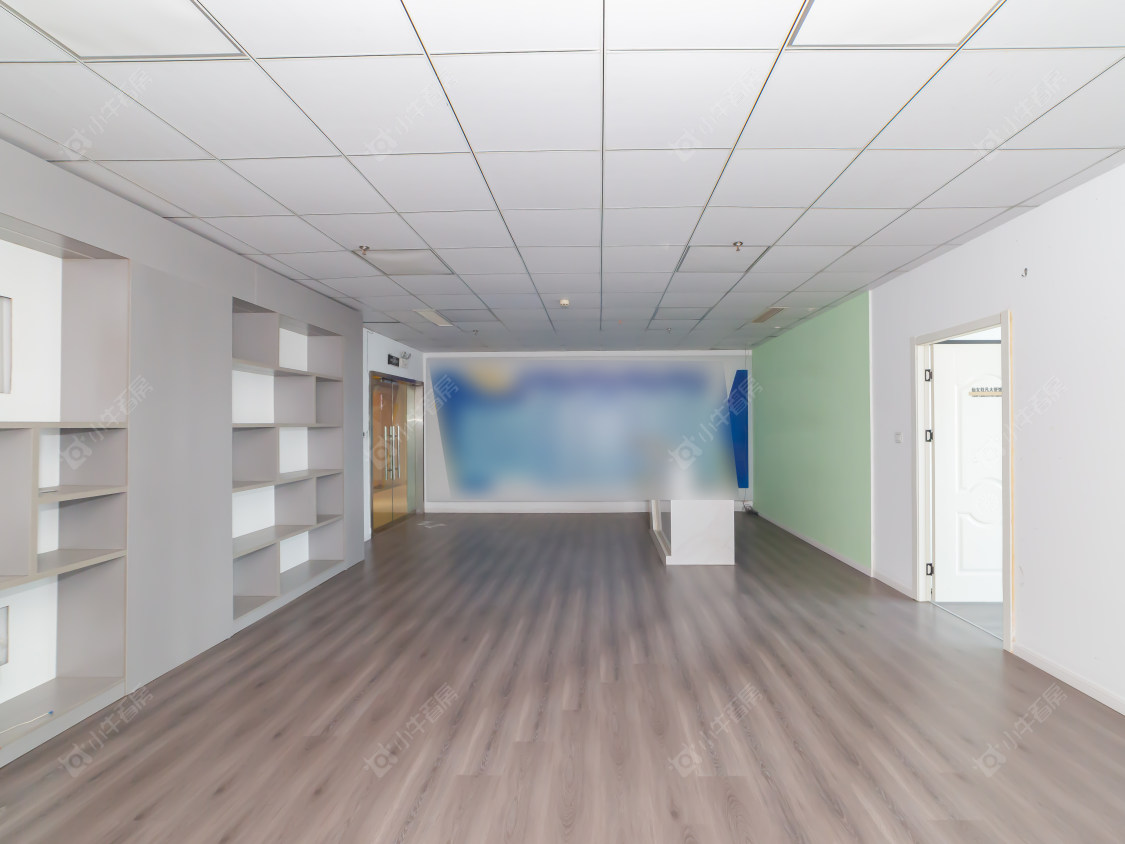 常州天宁时代广场在售二手房源室内图_小牛看房