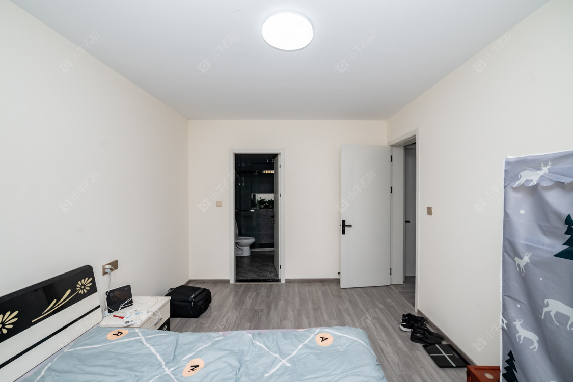 常州华润国际六期在售二手房源室内图_小牛看房