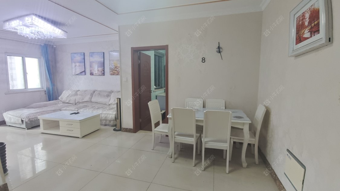 常州华润国际三期在租房源_小牛看房