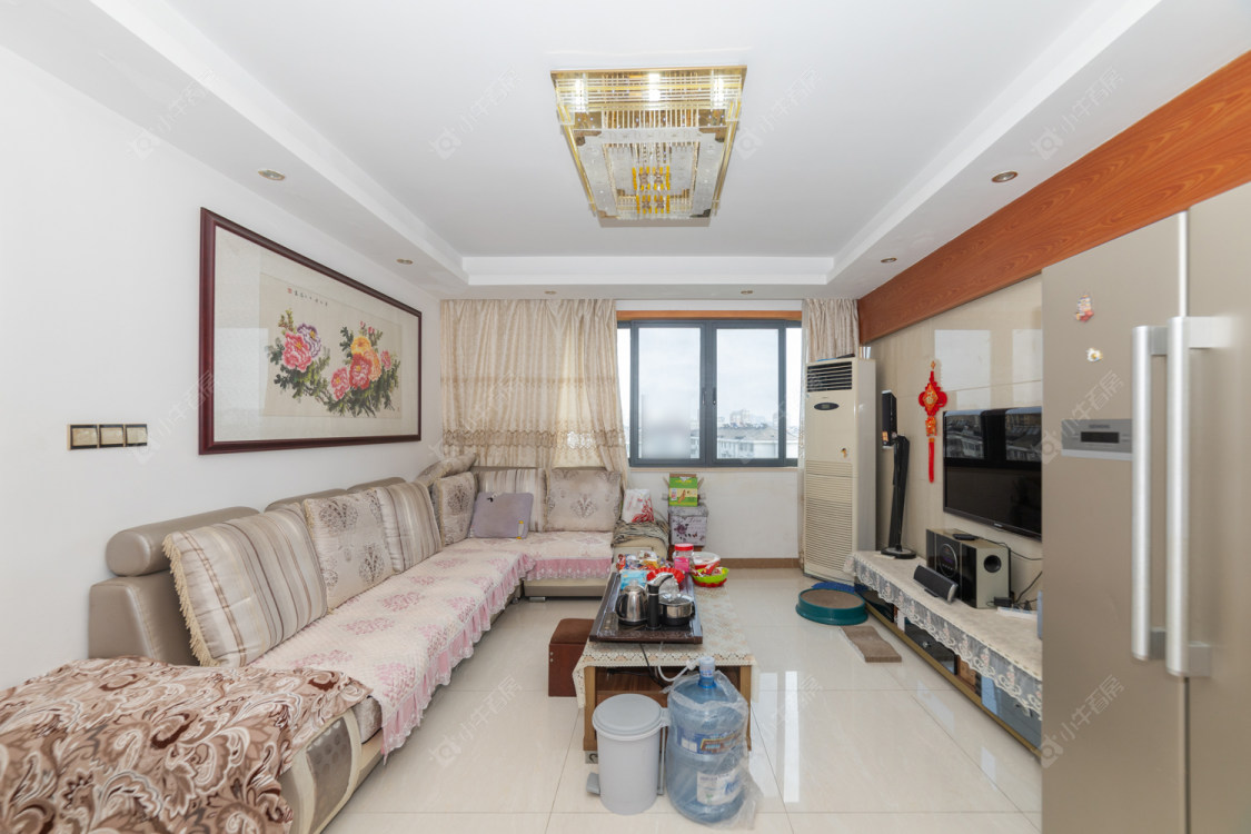 常州清水湾花园一期在售二手房_小牛看房