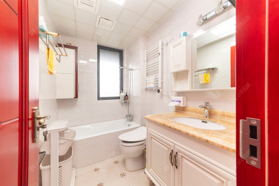 常州莱蒙城铂晶在售二手房源室内图_小牛看房