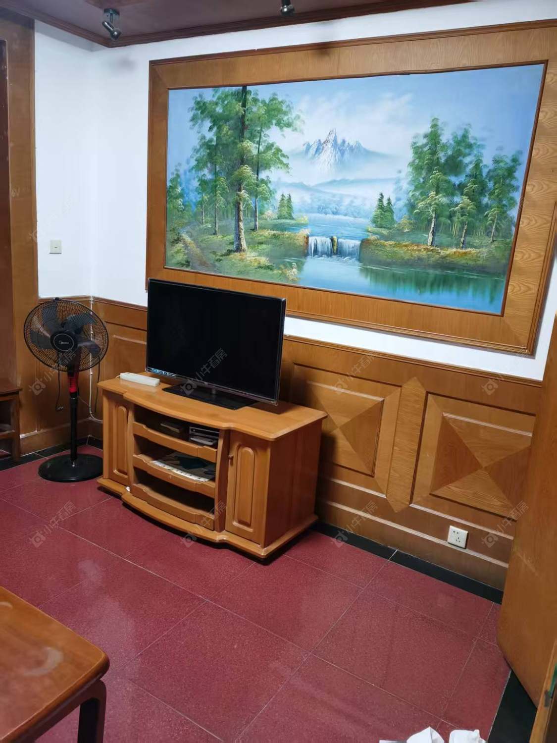 常州翠竹新村南区在租房源室内图_小牛看房