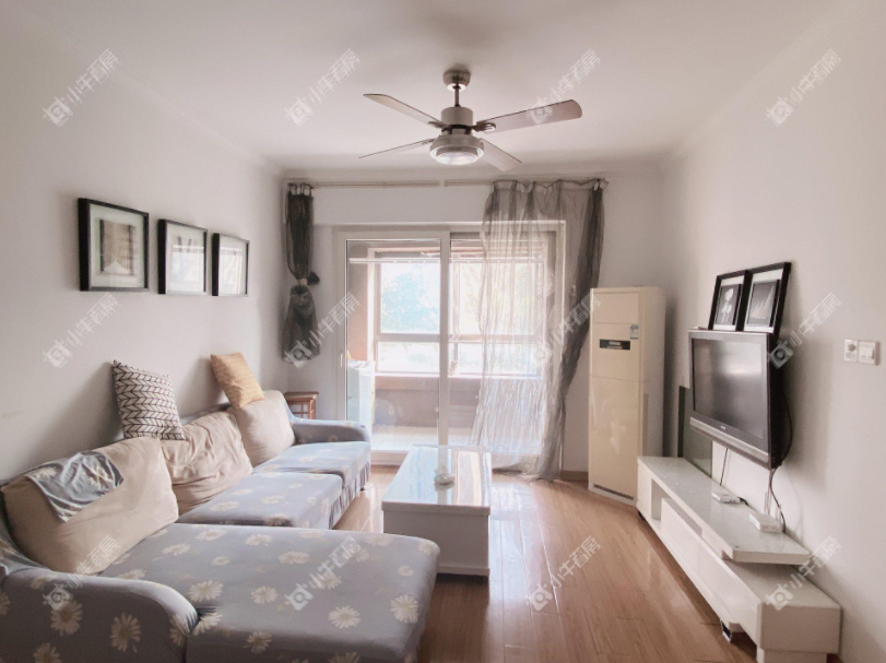 常州九龙仓时代上院在租房源_小牛看房