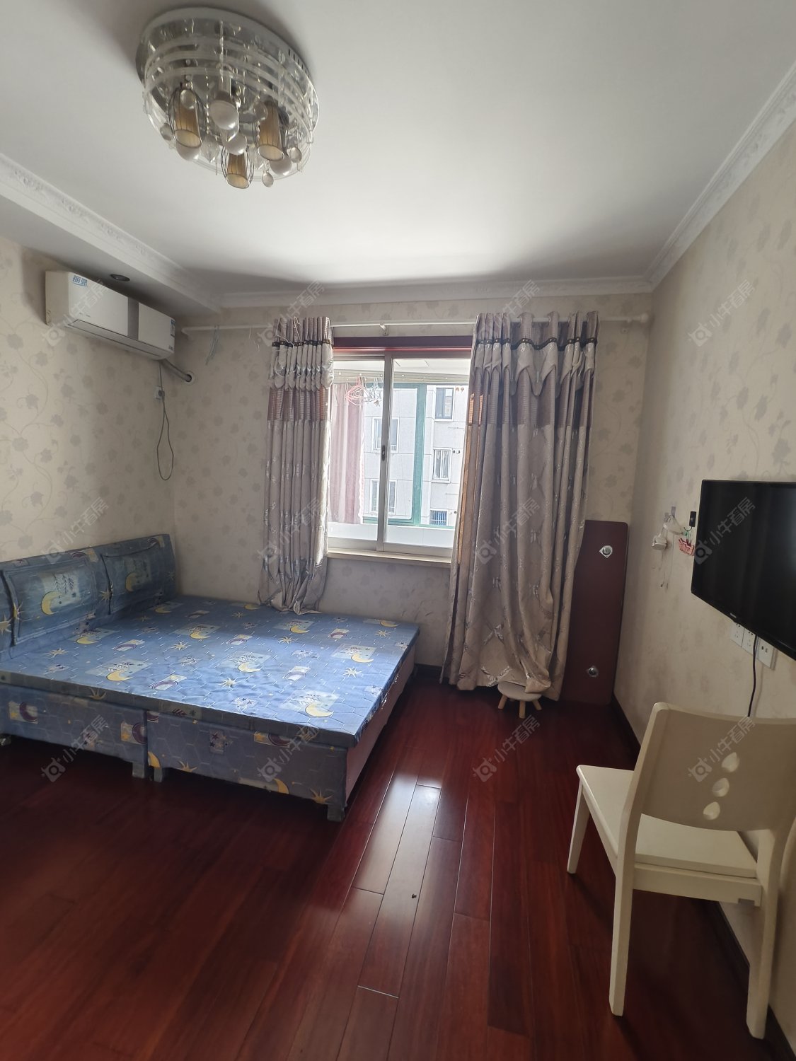 常州湾里新村在租房源室内图_小牛看房