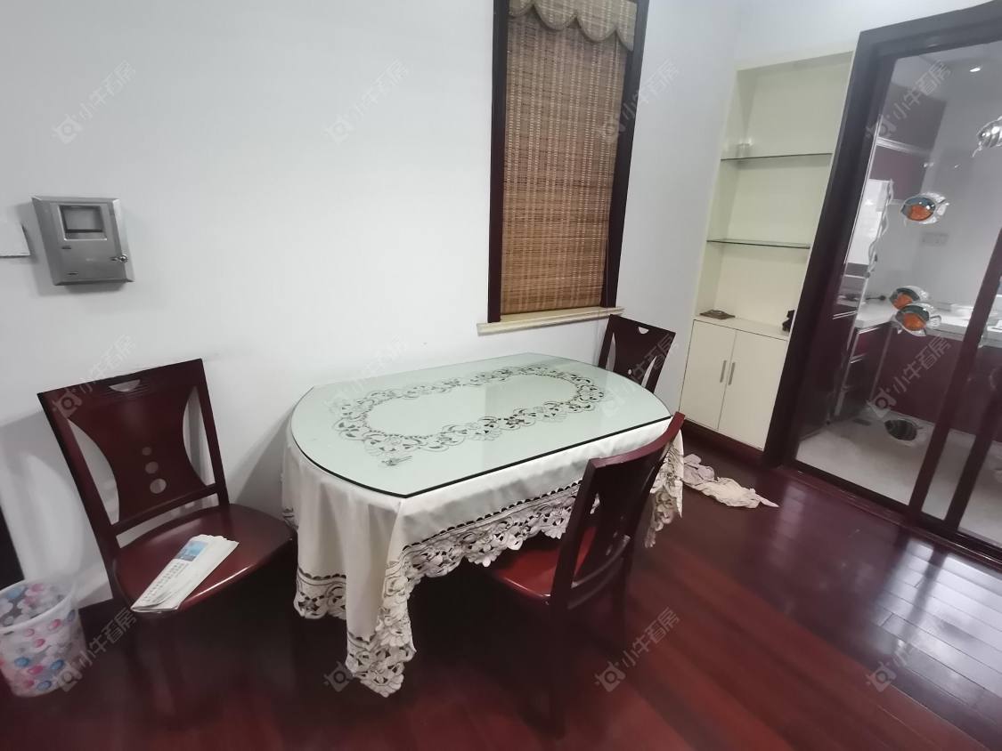 常州新城蓝钻苑北区在租房源室内图_小牛看房