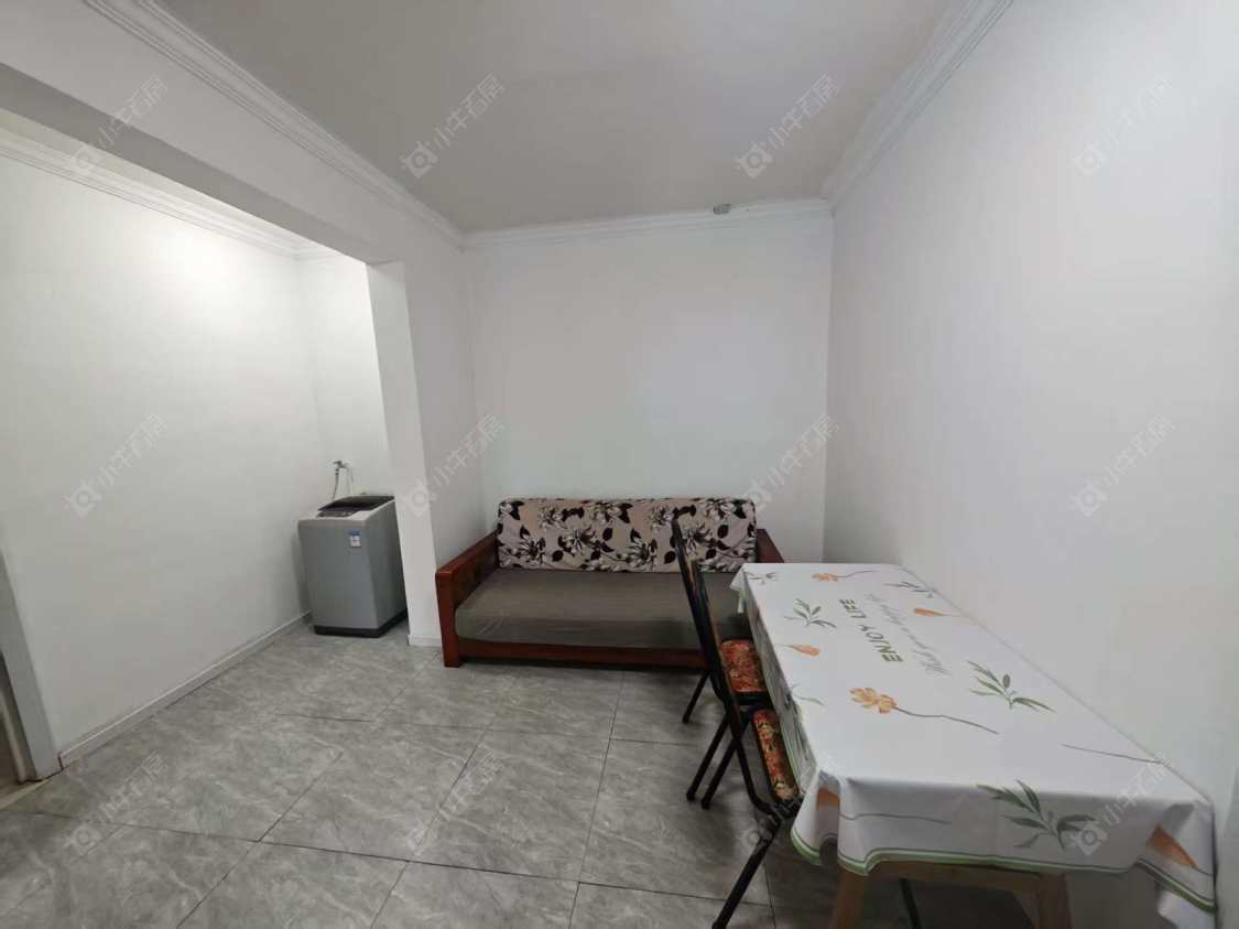 常州绿都万和城七区在租房源室内图_小牛看房