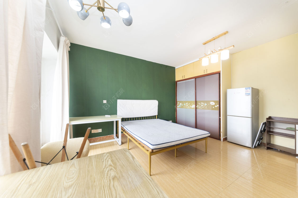 常州学府名门花苑在售二手房源室内图_小牛看房