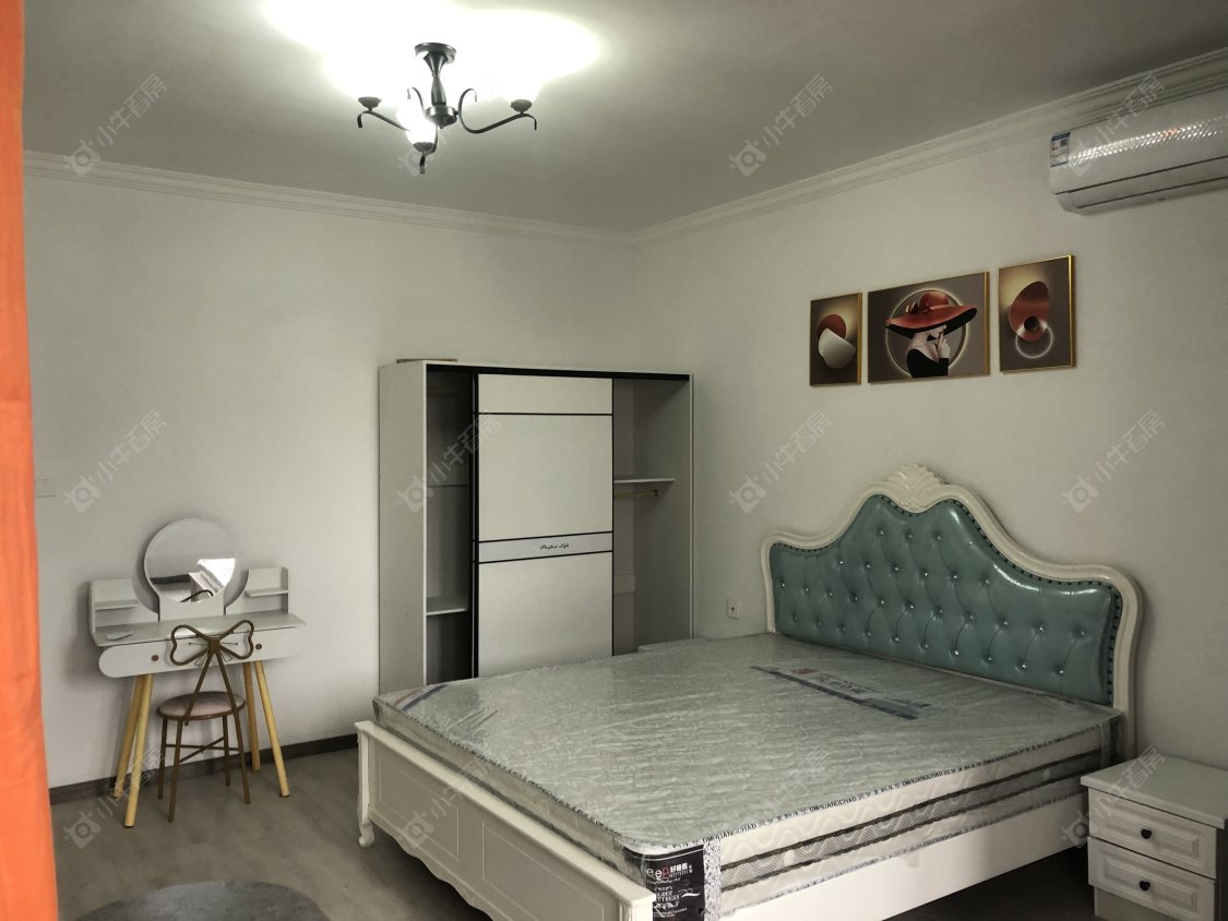 常州泰和之春在租房源_小牛看房