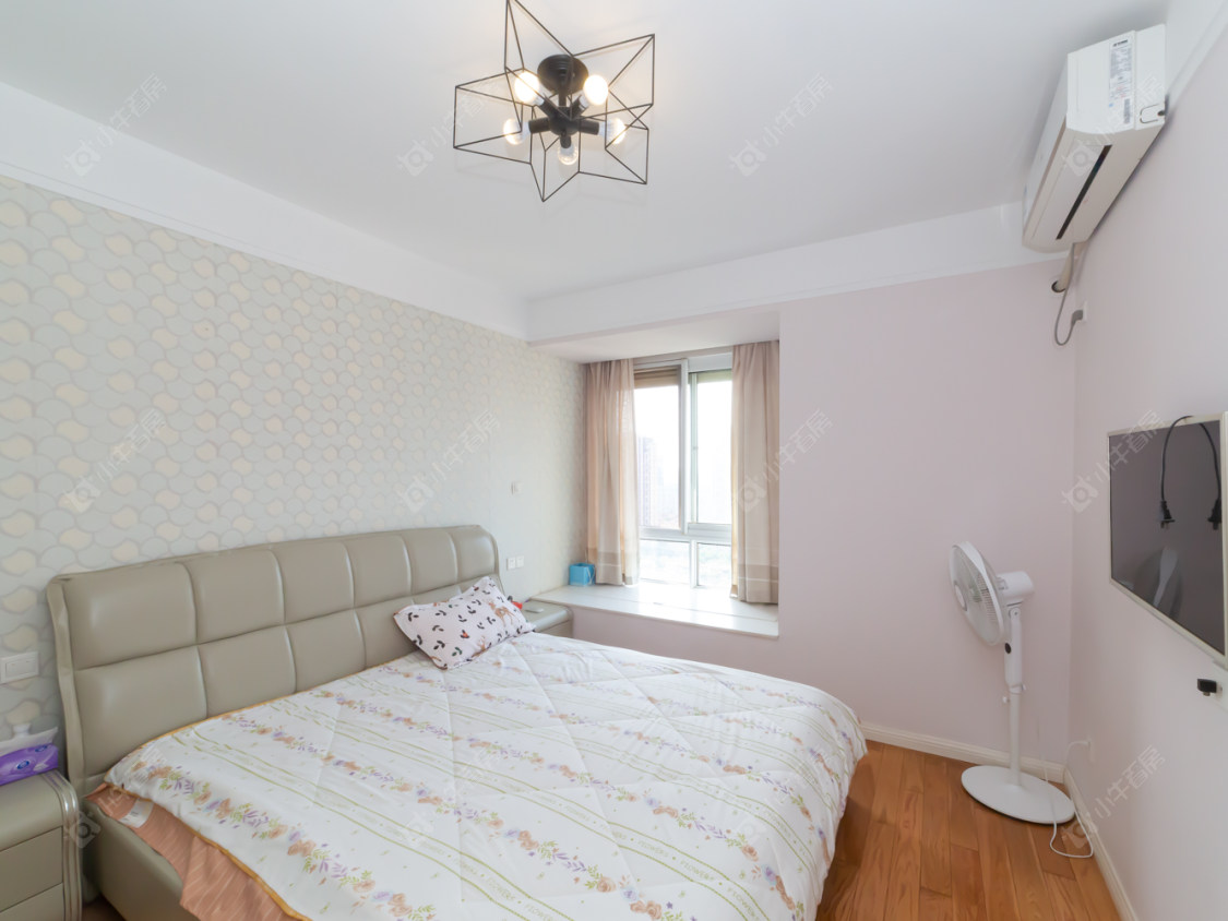 龙湖香醍时光房源室内图 常州龙湖香醍时光在售二手房源室内图_小牛看房