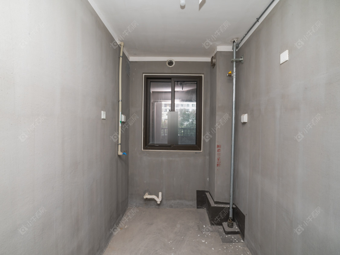 常州华润万象府在售二手房源室内图_小牛看房