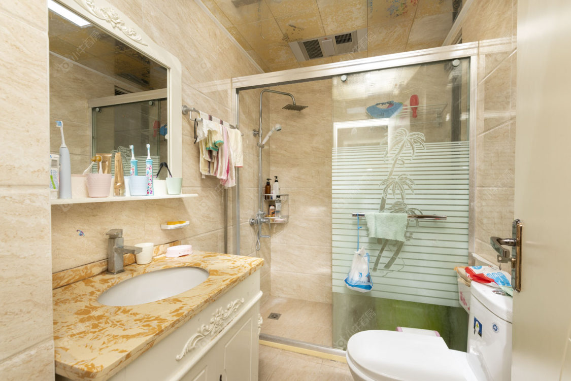 常州莱蒙城睿景公寓在售二手房源室内图_小牛看房