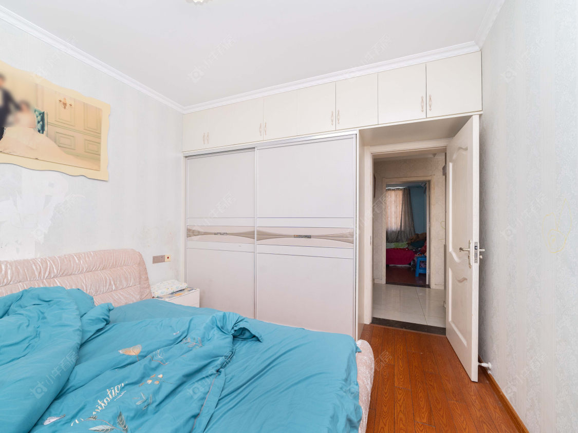 新城春天里房源室内图 常州新城春天里在售二手房源室内图_小牛看房