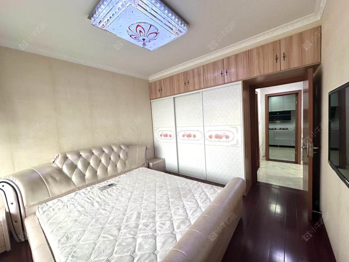 常州御城在租房源_小牛看房