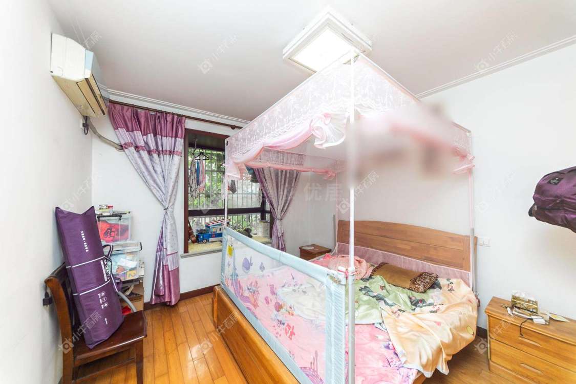 常州清潭鑫苑在租房源室内图_小牛看房