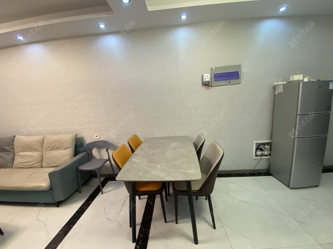 光明当代拾光里房源室内图 常州光明当代拾光里在租房源室内图_小牛看房