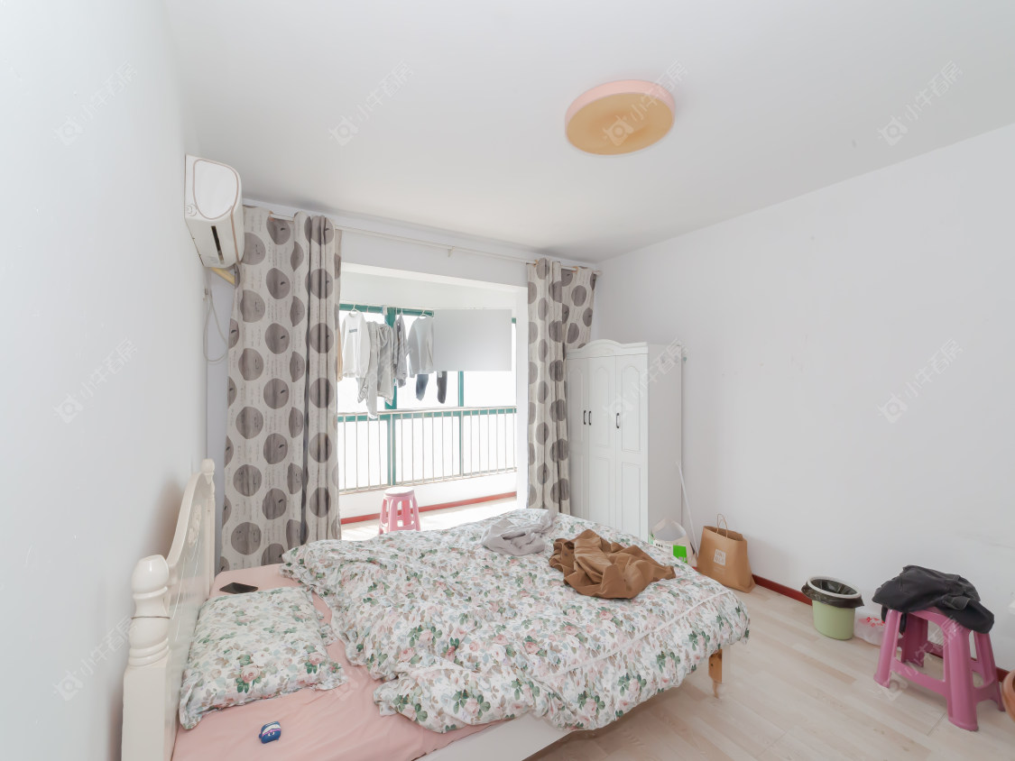 常州百草苑在售二手房源室内图_小牛看房