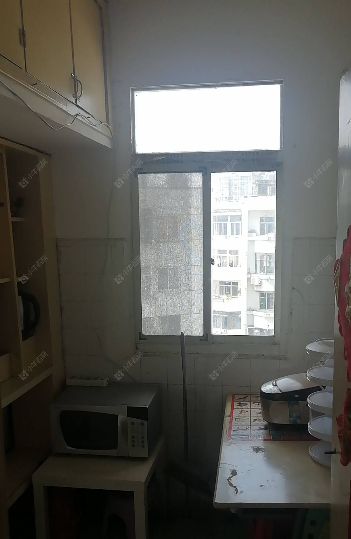 常州兰翔新村在租房源室内图_小牛看房