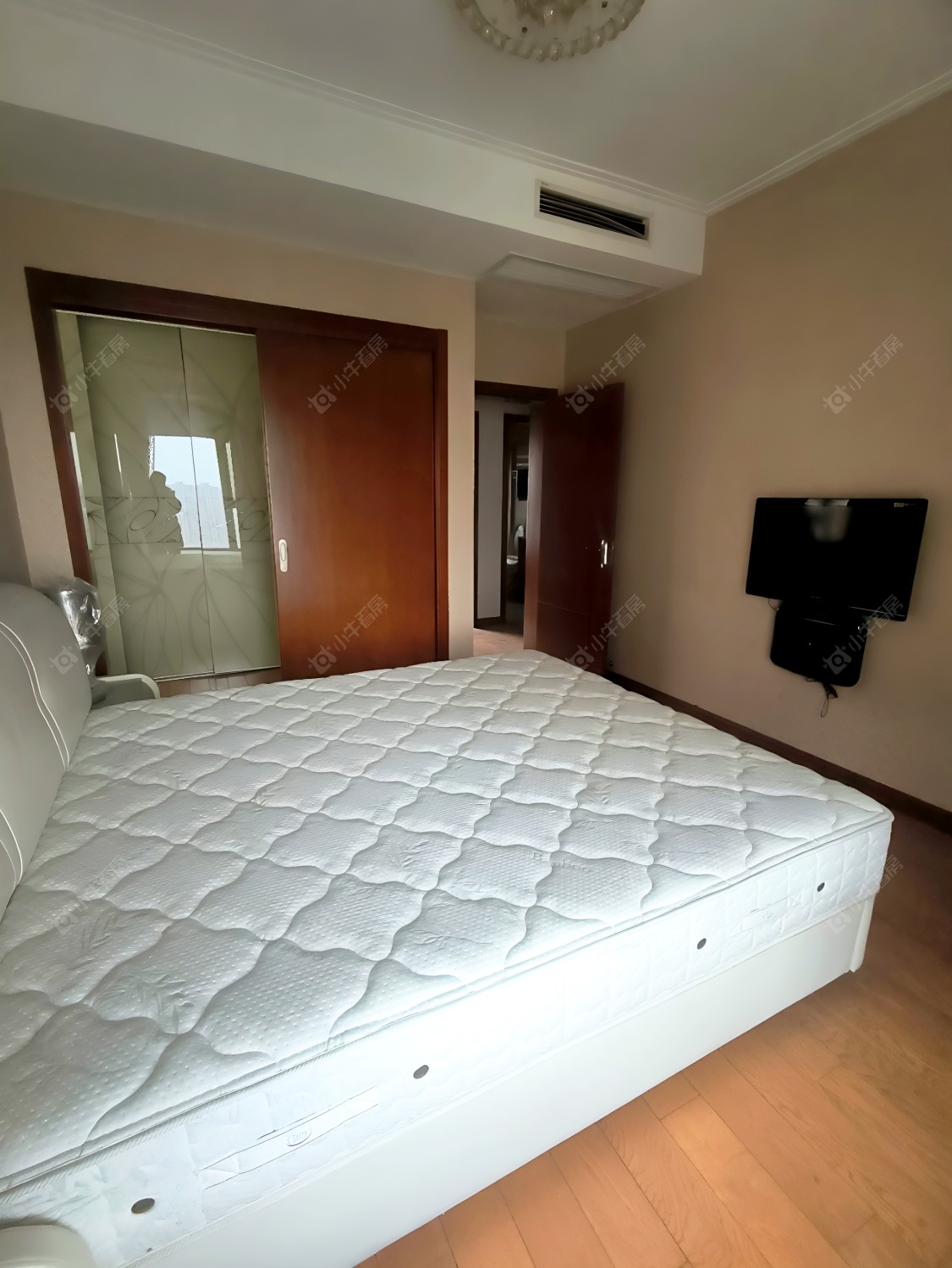 常州世茂香槟湖一期在租房源_小牛看房