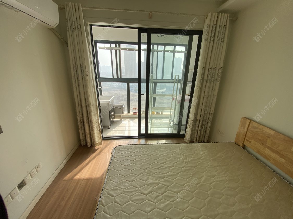 常州蓝天新苑在租房源_小牛看房