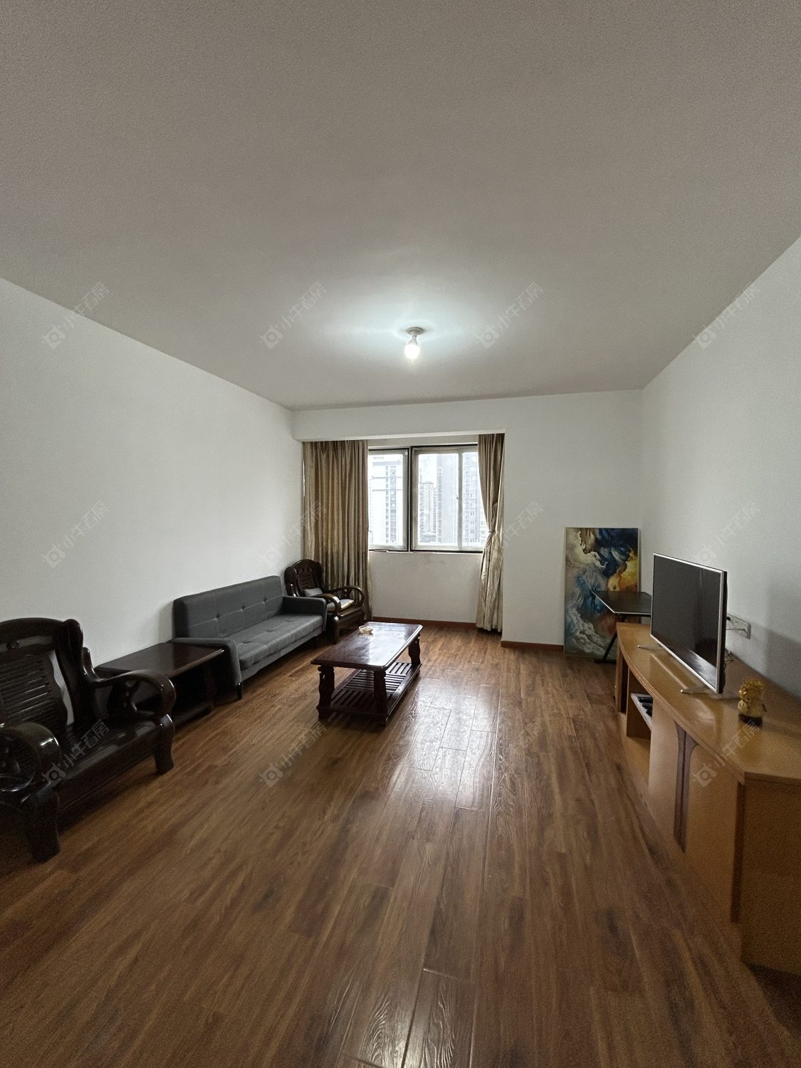 常州青竹苑C区在租房源_小牛看房