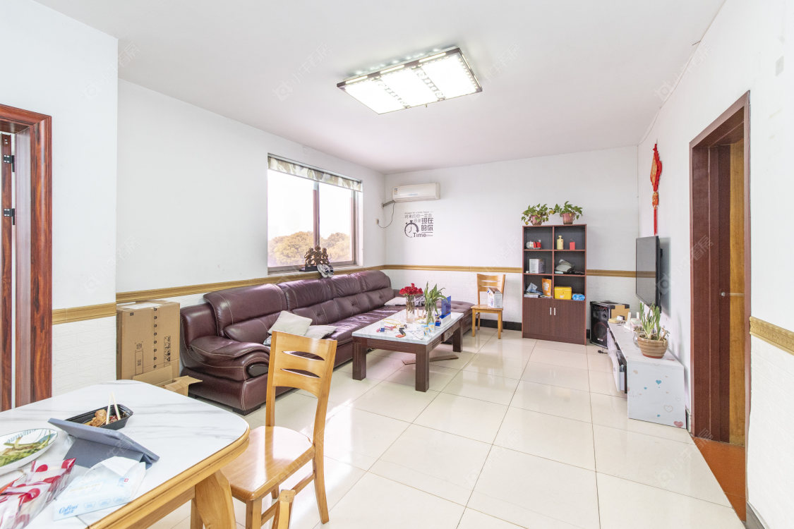 常州建安家园在售二手房_小牛看房