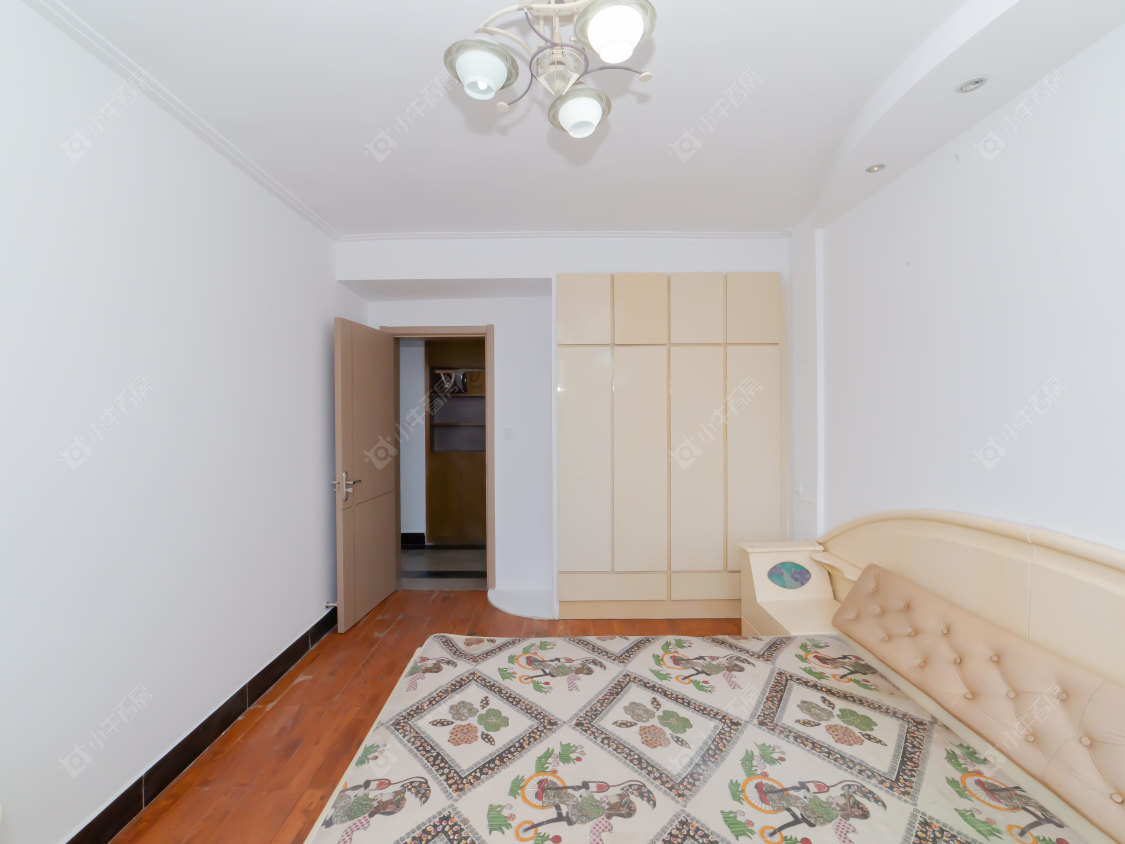 常州故园里在售二手房源室内图_小牛看房