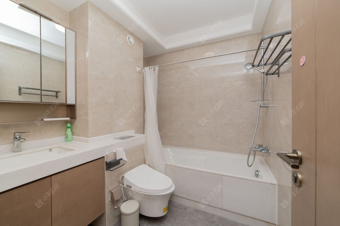 朗诗熙华府房源室内图 常州朗诗熙华府在售二手房源室内图_小牛看房