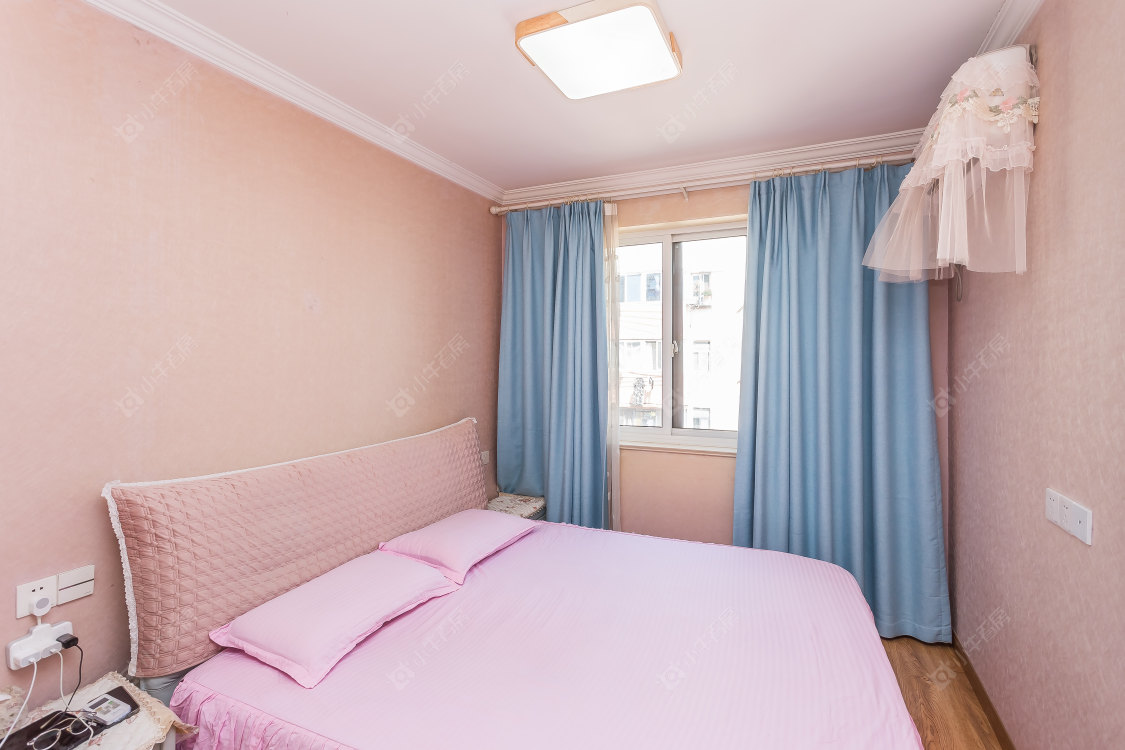 红梅新村房源室内图 常州红梅新村在售二手房源室内图_小牛看房