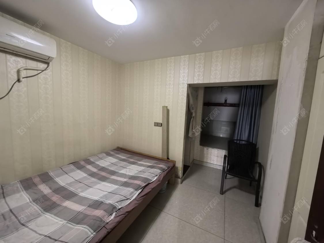 常州高力国际SOHO在租房源室内图_小牛看房