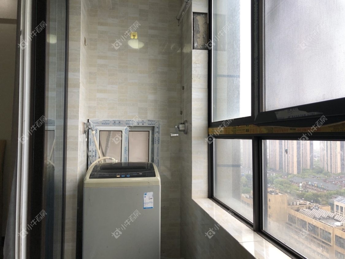 常州中奥珑郡在租房源_小牛看房