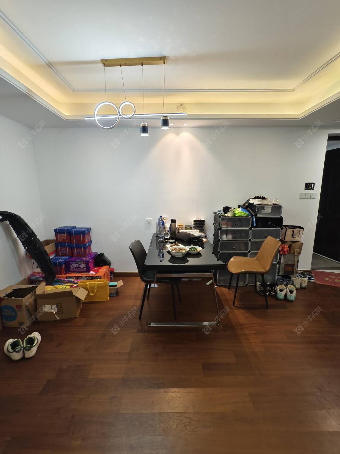 常州美的国宾府在租房源室内图_小牛看房