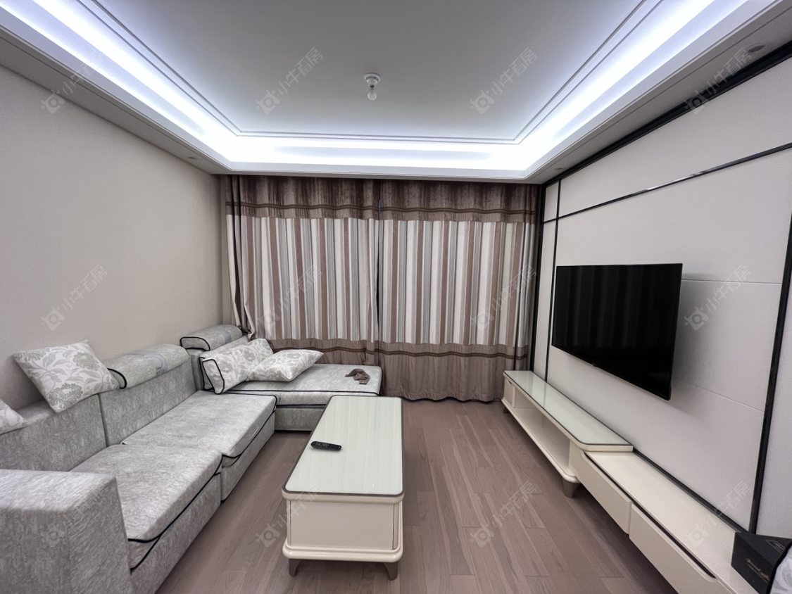 景瑞天玺房源室内图 常州景瑞天玺在租房源室内图_小牛看房