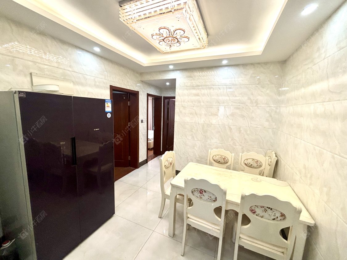 常州常发豪郡在租房源_小牛看房