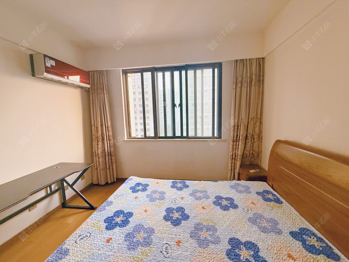 常州新城公馆天域在租房源室内图_小牛看房