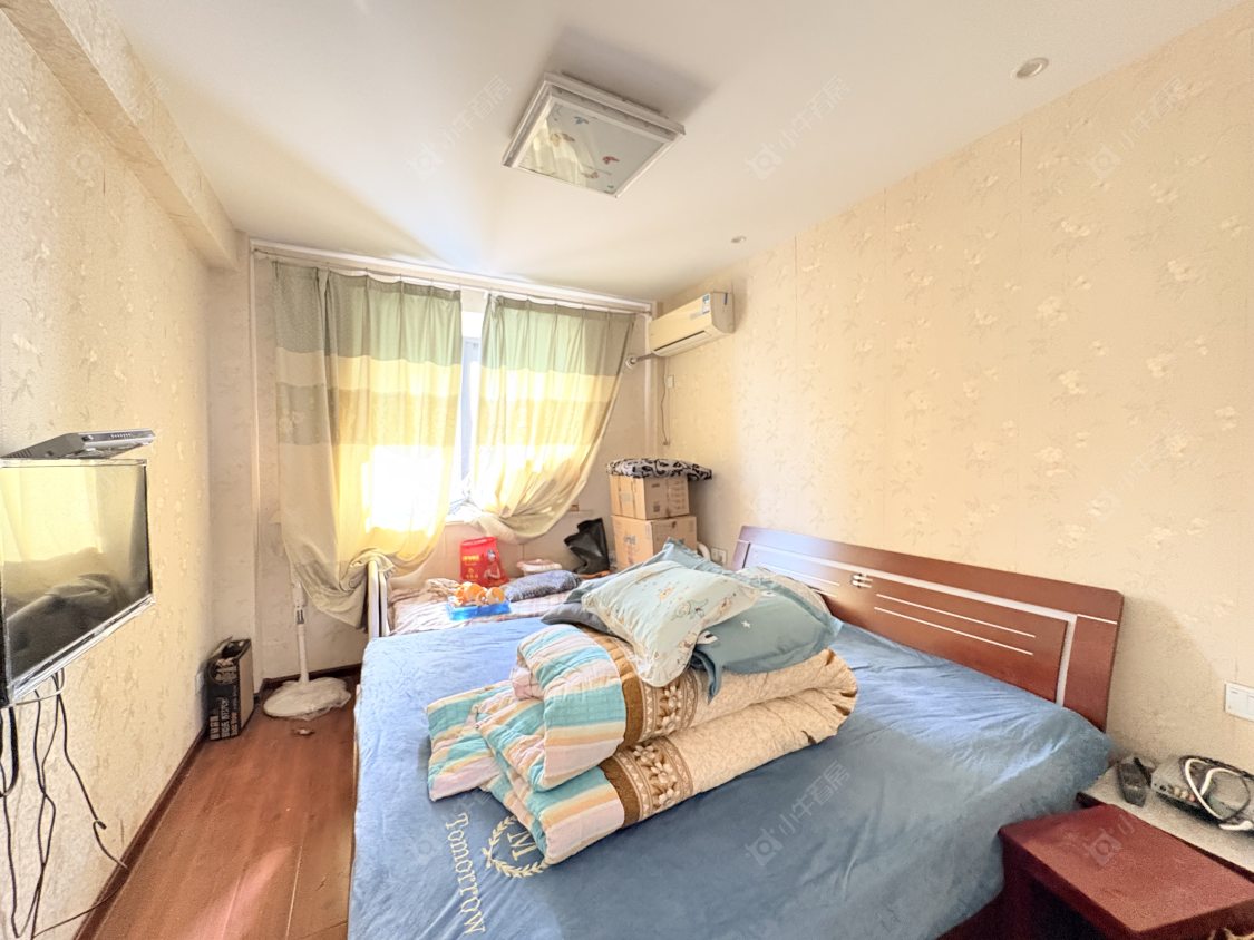 丹阳锦尚名都在售二手房源室内图_小牛看房