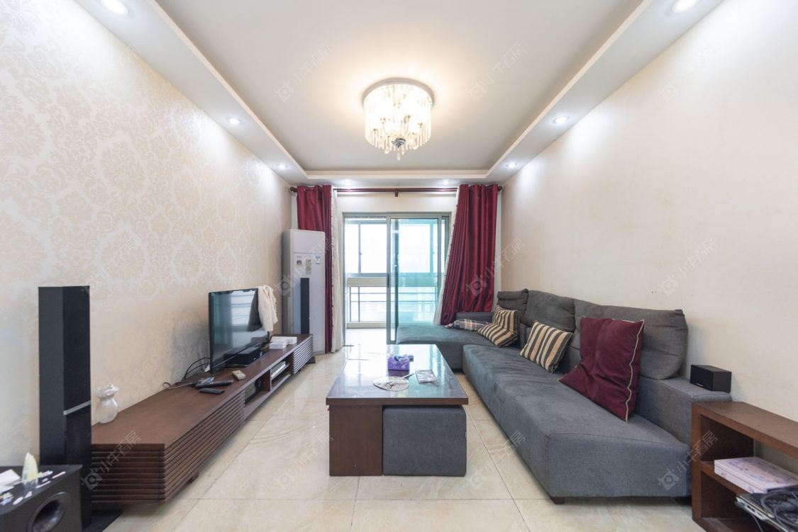 常州御城在售二手房源室内图_小牛看房