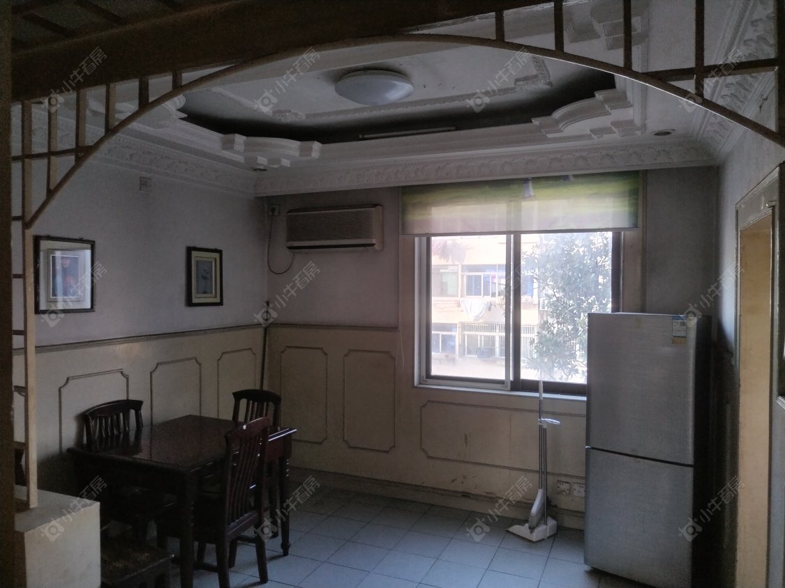 常州河海新村在租房源_小牛看房