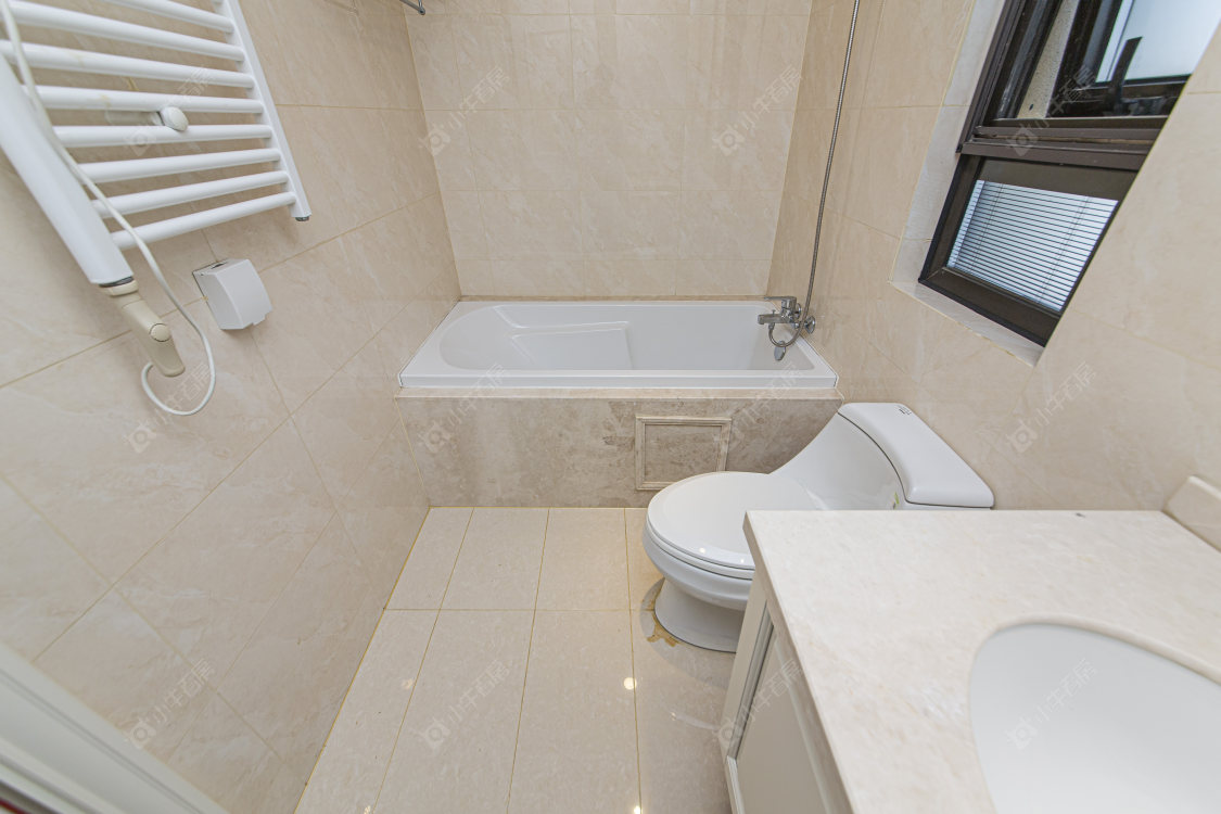 常州新城公馆荣域在售二手房源室内图_小牛看房