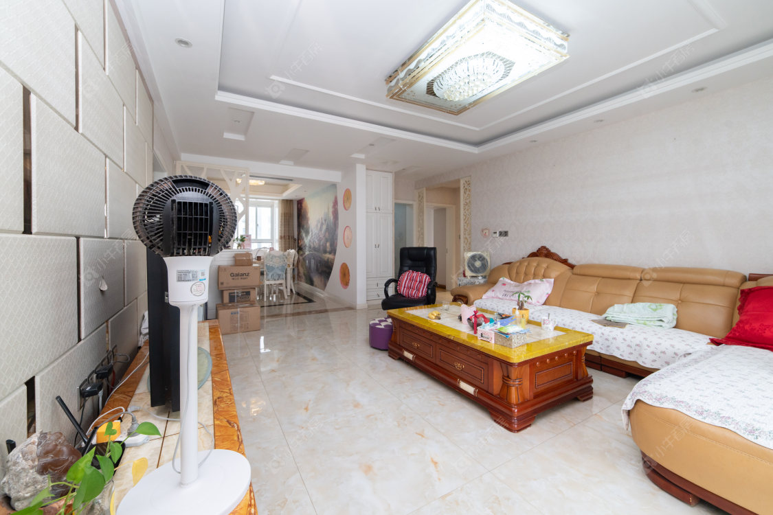 常州御水华庭一期在售二手房源室内图_小牛看房