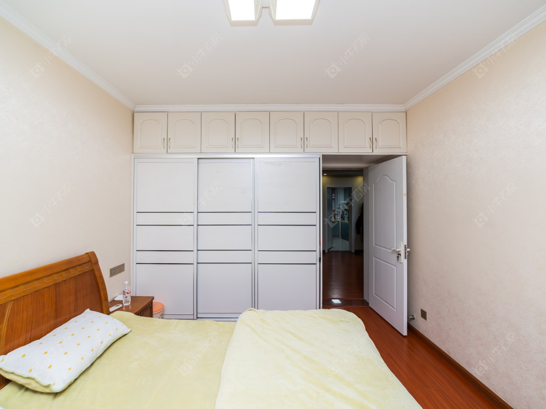 常州河苑家园二期在售二手房源室内图_小牛看房