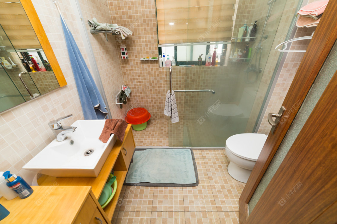 常州申达花苑在售二手房源室内图_小牛看房