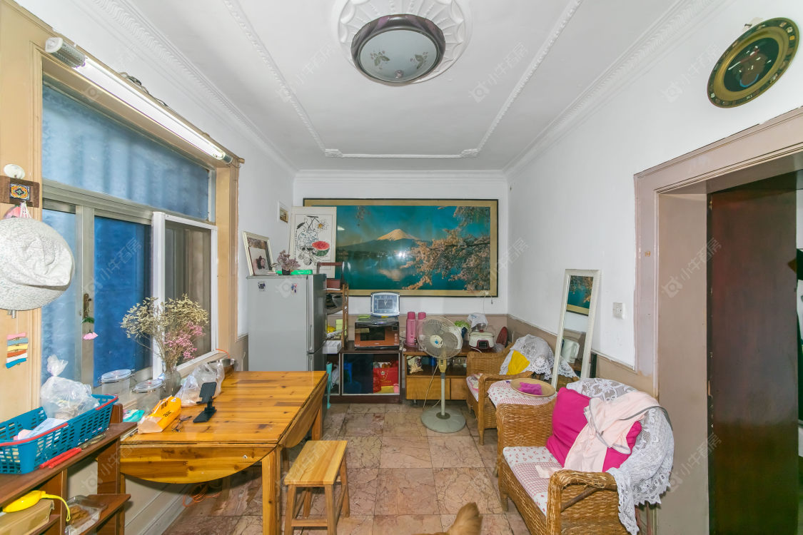 清潭清园房源室内图 常州清潭清园在售二手房源室内图_小牛看房