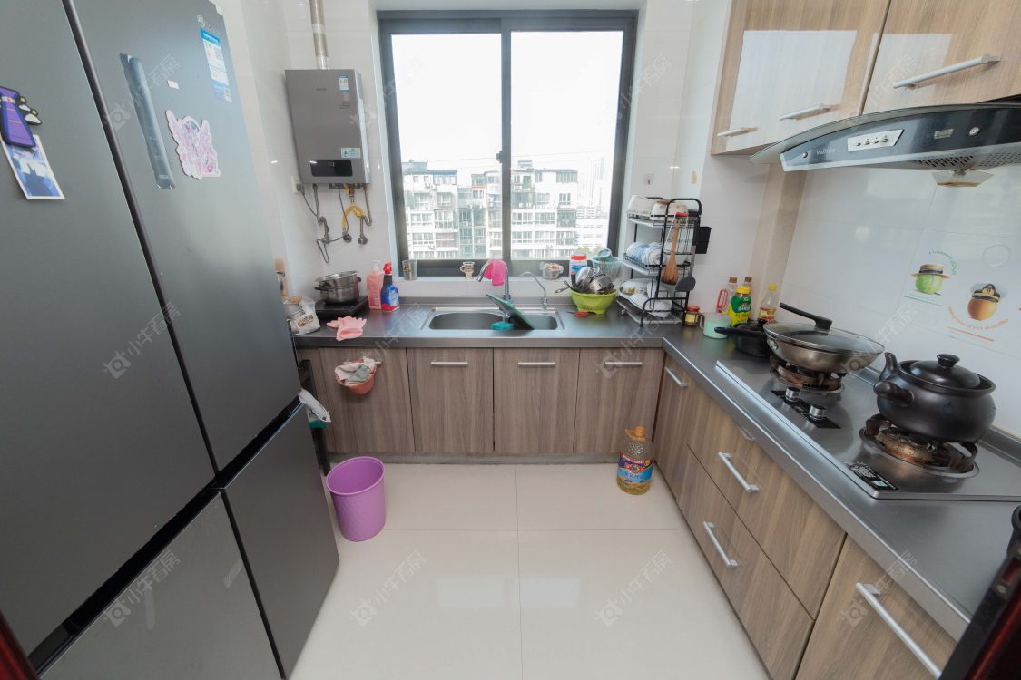 常州府翰苑东区在售二手房源室内图_小牛看房