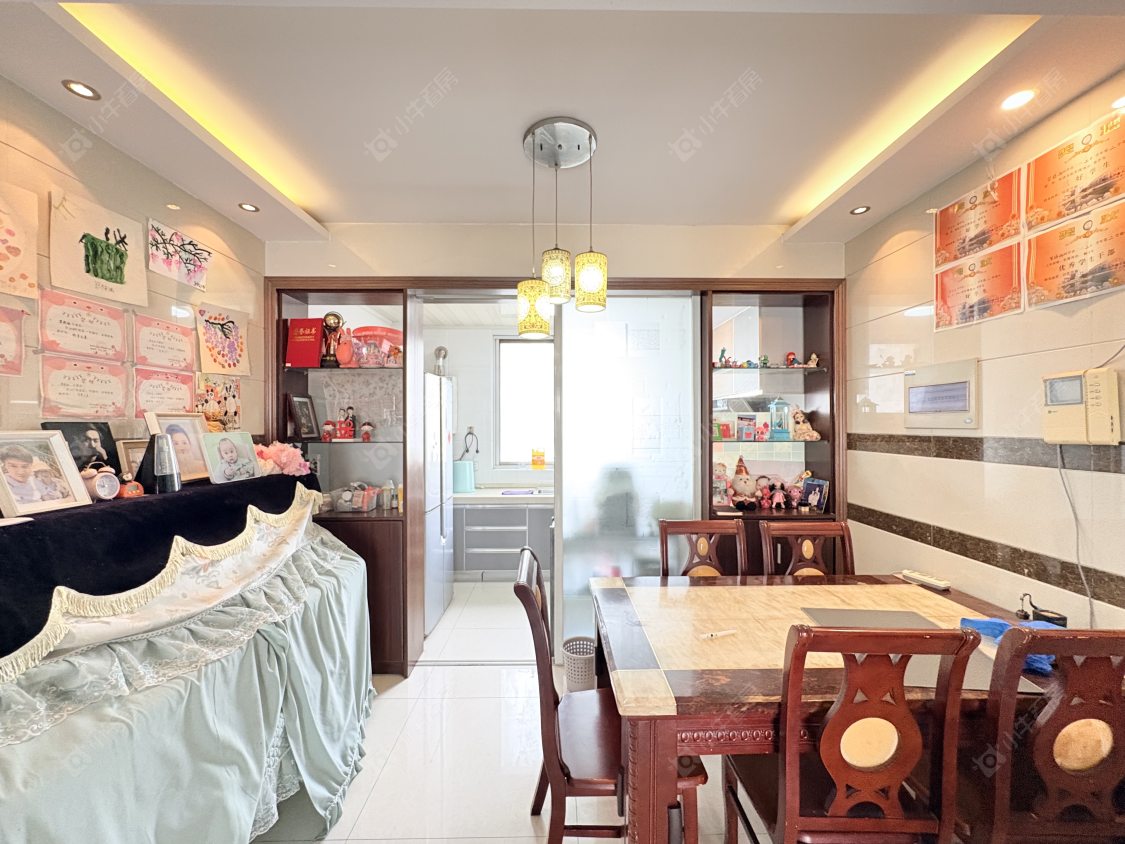 常州普善人家在售二手房源室内图_小牛看房