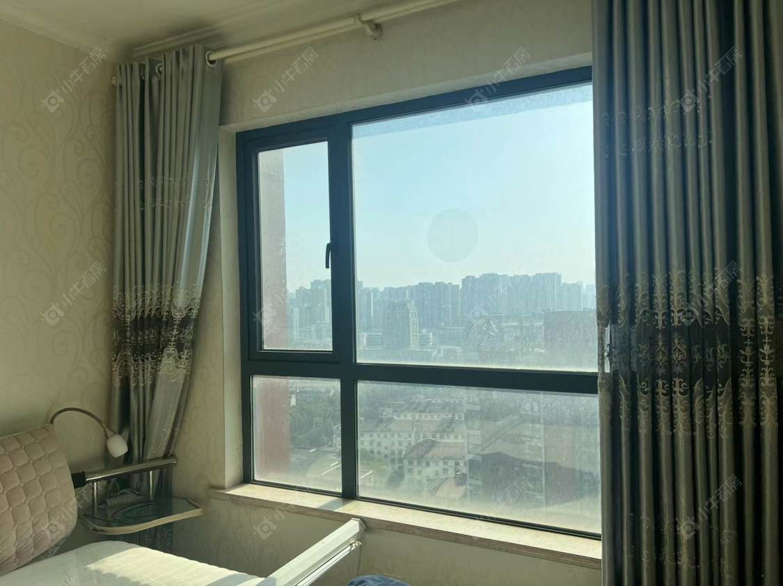 常州南博湾花园租房_南博湾花园3室2厅房源出租