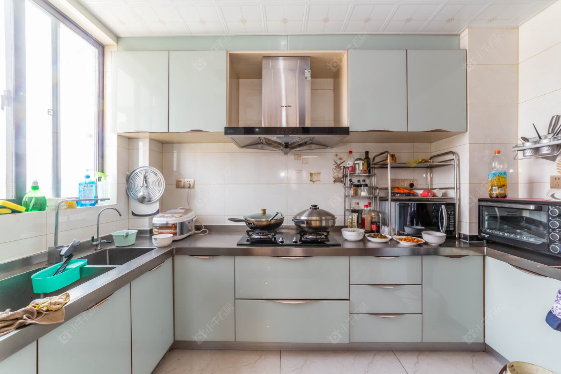 常州天山花园在售二手房源室内图_小牛看房